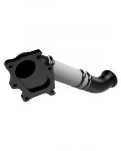 MagnaFlow 01-05 For Chevy /GMC Duramax Diesel V8 6.6L 4" System Exhaust