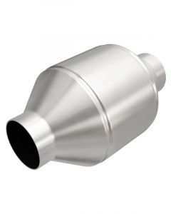 MagnaFlow Conv Universal 5.0 C/C 3.0 Spun OEM