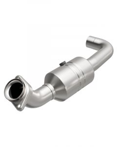 MagnaFlow Conv DF 2011-2014 F-150 5.0L Underbody