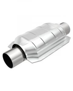 MagnaFlow Conv Universal 3" OBDII Rear