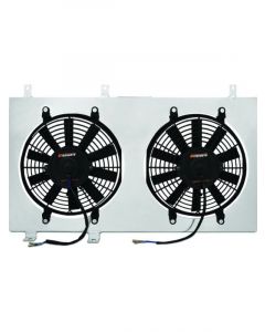 Mishimoto 95-98 For Nissan 240sx w/ KA Aluminum Fan Shroud Kit