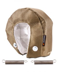 Mishimoto Titanium Turbo Blanket T4