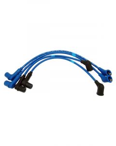 NGK For Mazda RX-8 2008-2004 Spark Plug Wire Set