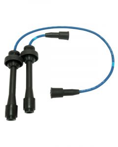 NGK For Mazda Miata 2005-2001 Spark Plug Wire Set