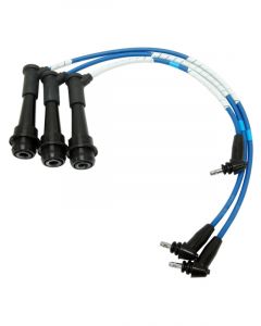 NGK For Lexus GS300 2005-1998 Spark Plug Wire Set