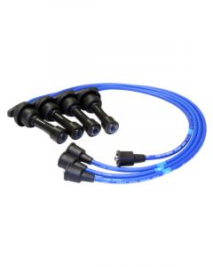 NGK For Dodge 2000 GTX 1990-1989 Spark Plug Wire Set