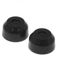 Prothane Tie Rod End Dust Boot Round ID 12mm OD 35mm
