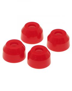 Prothane Universal Tie Rod End Boots .590X1.375in Red