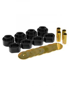 Prothane 73-81 For Chrysler B-Body Subframe Mount Black
