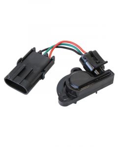 Aeroflow Replacement Throttle Position Sensor (TPS) For Four Barrel.