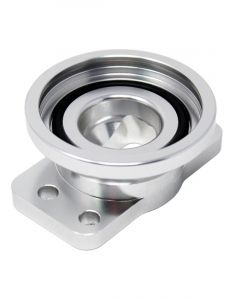 Torque Solution HKS Blow Off Valve Adapter 2017+ For Hyundai E