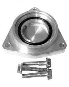 Torque Solution HKS Blow Off Valve Adapter For Hyundai Veloster 1