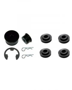 Torque Solution Shifter Cable and Base Bushings 2011+ For Hyundai V