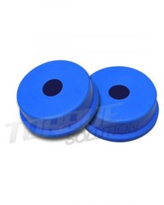 Torque Solution Shifter Bushings: For Mazda Protege
