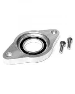 Torque Solution HKS Blow Off Valve Adapter: For Mazdaspeed 3 / 6 CX7