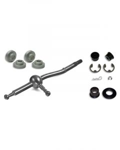 Torque Solution Short Shifter/Base/Shifter Cable/Gate Selector Bush