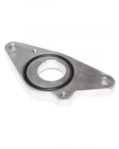 Torque Solution Greddy Blow Off Valve Adapter: For Subaru WRX 02-07