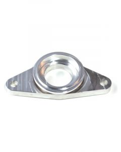 Torque Solution Tial Blow Off Valve Adapter: For Subaru WRX / STi 2