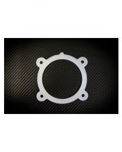 Torque Solution Thermal Throttle Body Gasket: For Hyundai Genesis V
