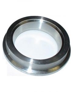 Torque Solution Tial 38mm Wastegate Inlet Flange: All Tial 38mm & M…