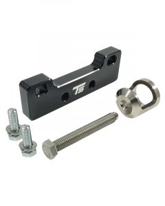 Torque Solution Valve Spring Compressor Tool: For Honda / Acura B /
