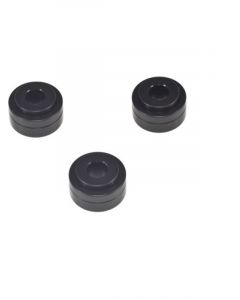 Torque Solution Shifter Cable Bracket Bushings: For Volkswagen / For