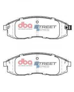 DBA SS Street Series Brake Pads