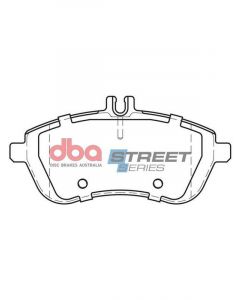 DBA SS Street Series Brake Pads
