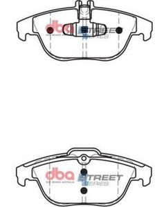 DBA SS Street Series Brake Pads