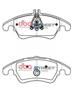 DBA SS Street Series Brake Pads