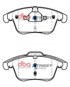 DBA SS Street Series Brake Pads