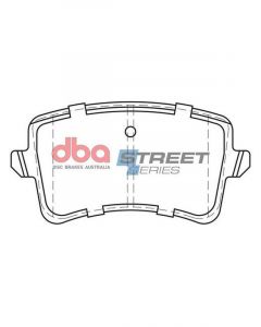DBA SS Street Series Brake Pads