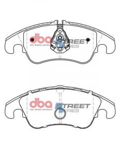 DBA SS Street Series Brake Pads