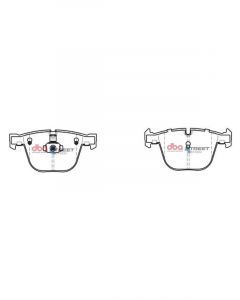DBA SS Street Series Brake Pads