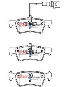 DBA SS Street Series Brake Pads
