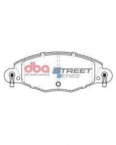 DBA SS Street Series Brake Pads