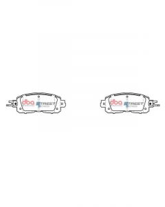 DBA SS Street Series Brake Pads