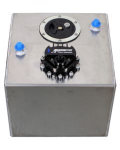 Aeromotive TRV 6 Gallon Brushless Spur 10.0 Fuel Cell