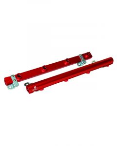 Aeromotive For 96-04 Ford 4.6 SOHC Billet Fuel Rails 5/8in I.D.