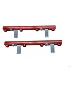 Aeromotive For 96-98.5 Ford DOHC 4.6L Billet Fuel Rails Cobra