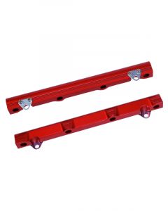 Aeromotive For 98.5-04 Ford DOHC 4.6L Billet Fuel Rails Cobra