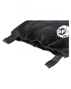 AFE Quantum Pre Filter Black Fits All A/F