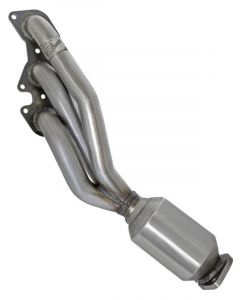 AFE Power Direct Fit 409 SS Front Right Catalytic Converter For 05-11