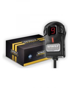 AFE Sprint Booster Power Converter For Chevrolet Camaro 16-19 L4-2.0L