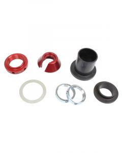 AFE Sway-A-Way 2.0 Coilover Spring Seat Collar Kit Triple Rate Stan