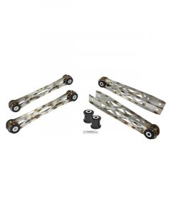 AFE Control PFADT Series Rear Tie Rods/Trailing Arms Package For