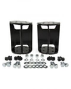 Air Lift Universal Angled Air Spring Spacer 6 in Lift
