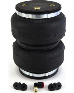 Air Lift Replacement Air Spring Loadlifter 5000 Ultimate Bellows Type w/…