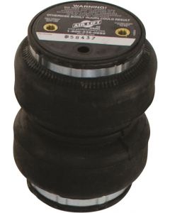 Air Lift Replacement Air Spring Bellows Type