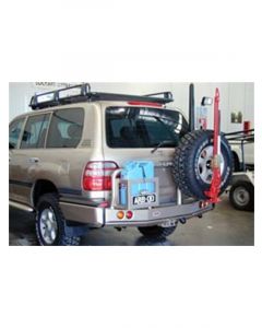 ARB J/Can/Hldr ARB Rstb Rhs Blk